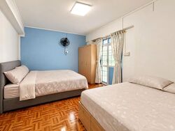 Blk 235 Gombak Gardens (Bukit Batok), HDB 3 Rooms #617552351